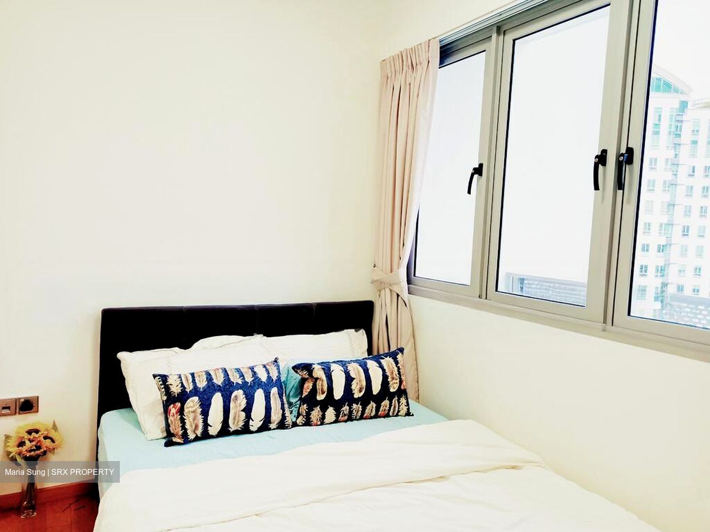 26 Newton (D11), Apartment #522359801